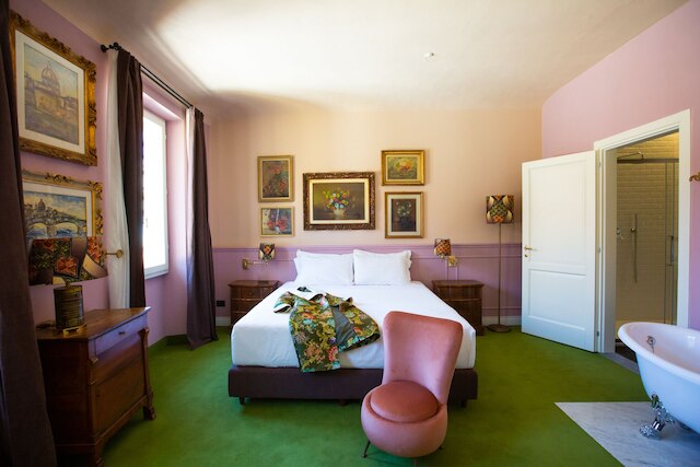 ステラ ディタリア