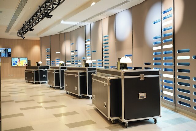 イビススタイルズマニラアラネタシティ