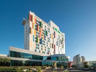 イビススタイルズマニラアラネタシティ