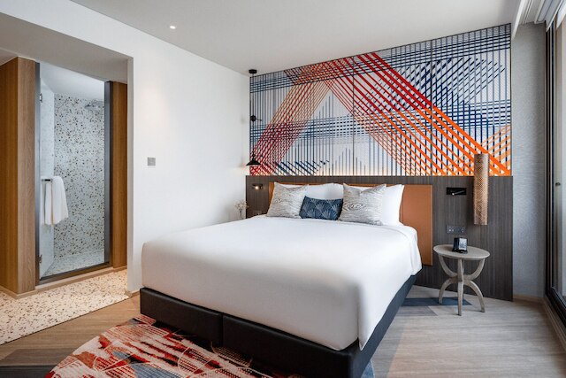 メルキュールバンコクスラウォン