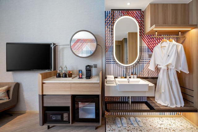 メルキュールバンコクスラウォン