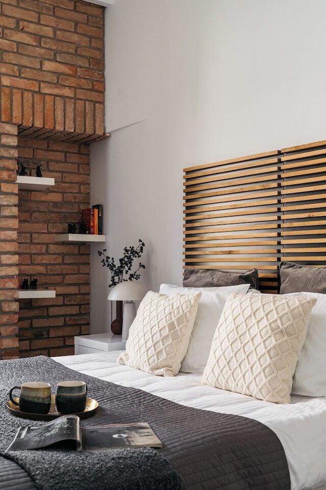 バウハウス アパートメント - ロフトアフェア