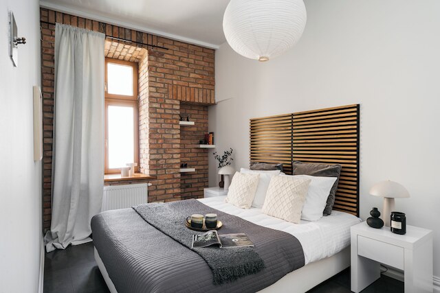 バウハウス アパートメント - ロフトアフェア