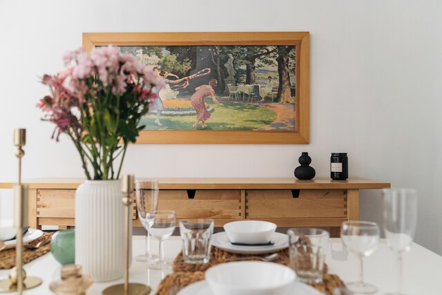 バウハウス アパートメント - ロフトアフェア