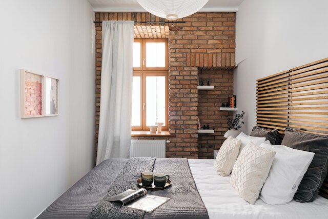 バウハウス アパートメント - ロフトアフェア