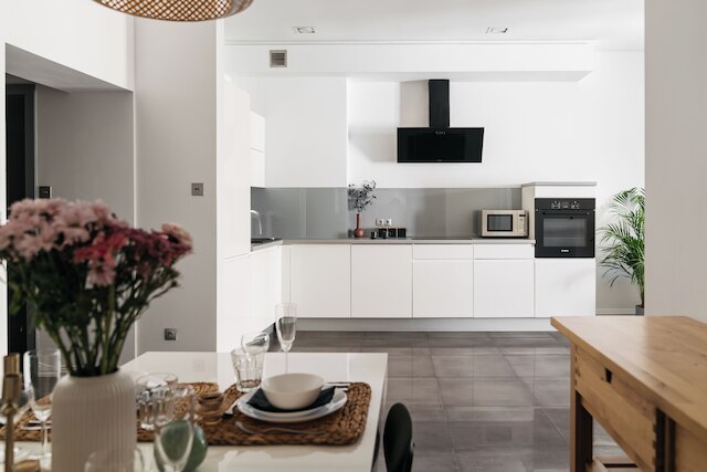 バウハウス アパートメント - ロフトアフェア