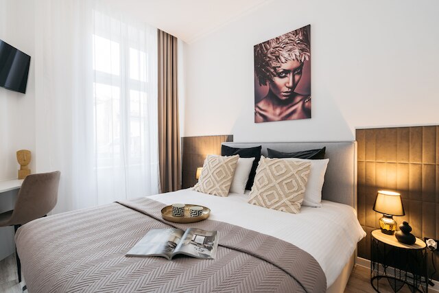 ヒューゴ ヘイブン - ロフトアフェア