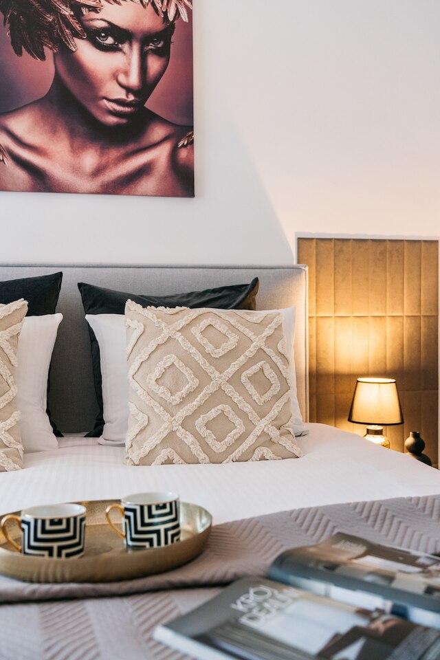 ヒューゴ ヘイブン - ロフトアフェア