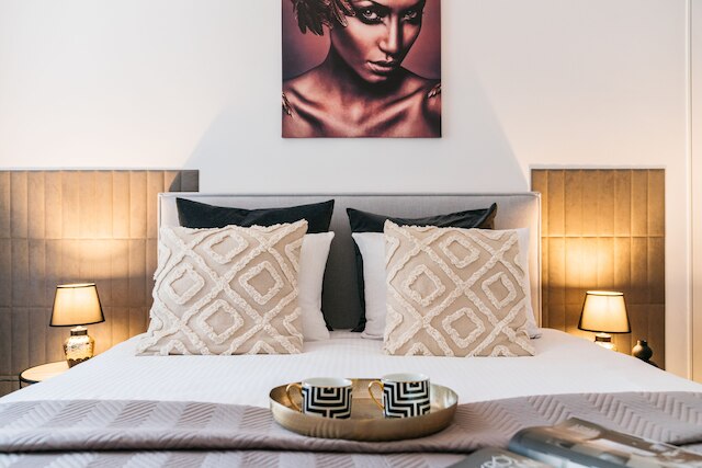 ヒューゴ ヘイブン - ロフトアフェア