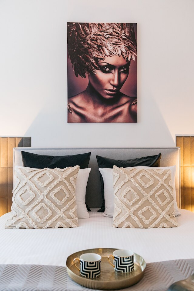 ヒューゴ ヘイブン - ロフトアフェア