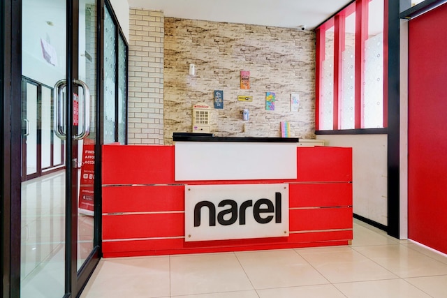 OYO Life 93310 アパルテメン タマンサリ パノラミック バイ サントゥイ 2