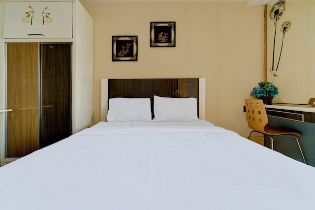 OYO Life 93310 アパルテメン タマンサリ パノラミック バイ サントゥイ 2