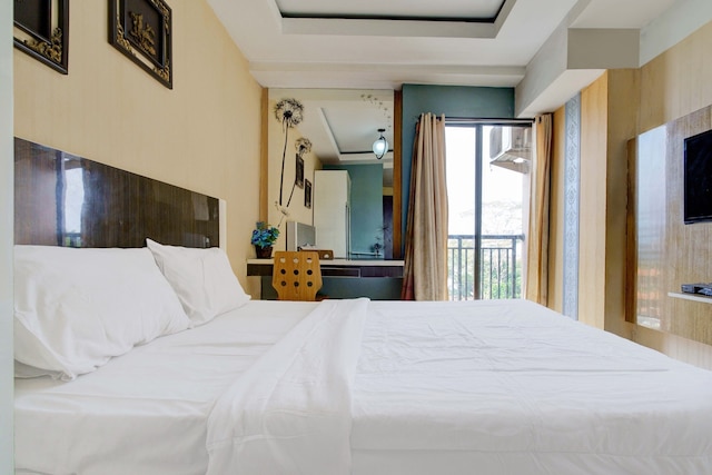 OYO Life 93310 アパルテメン タマンサリ パノラミック バイ サントゥイ 2