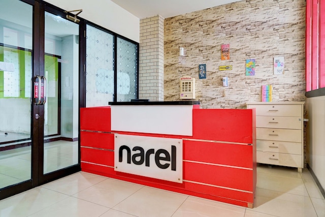 OYO Life 93310 アパルテメン タマンサリ パノラミック バイ サントゥイ 2