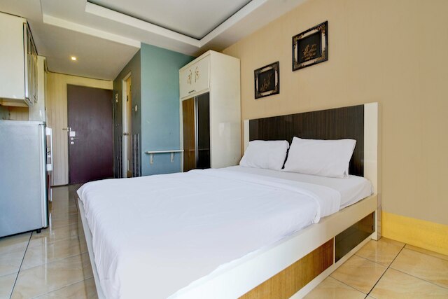 OYO Life 93310 アパルテメン タマンサリ パノラミック バイ サントゥイ 2