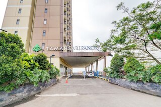 OYO Life 93310 アパルテメン タマンサリ パノラミック バイ サントゥイ 2