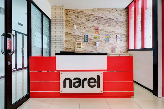 OYO Life 93310 アパルテメン タマンサリ パノラミック バイ サントゥイ 2