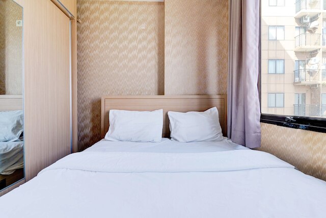 OYO Life 93310 アパルテメン タマンサリ パノラミック バイ サントゥイ 2