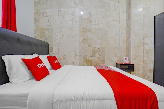 OYO Life 90035 メルシークラブ