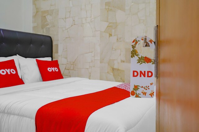 OYO Life 90035 メルシークラブ