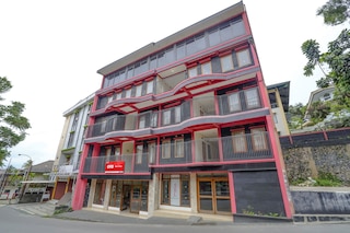 OYO Life 90035 メルシークラブ