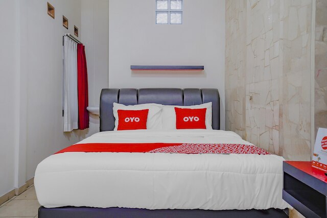 OYO Life 90035 メルシークラブ