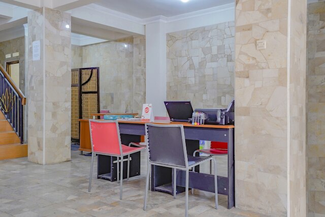 OYO Life 90035 メルシークラブ