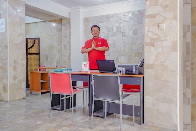 OYO Life 90035 メルシークラブ