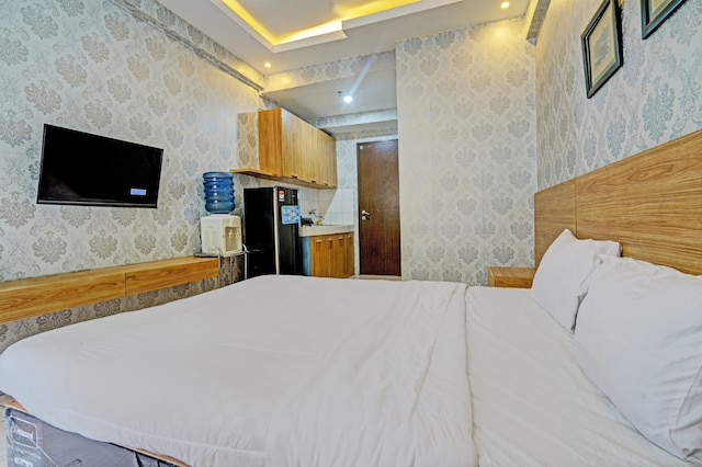 OYOライフ93103アパートメントゲートウェイシカダスバイフィクリルーム