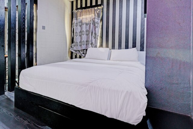 OYOライフ93120アパートメントゲートウェイシカダスバイサラナチプタマハカリヤ