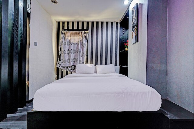 OYOライフ93120アパートメントゲートウェイシカダスバイサラナチプタマハカリヤ