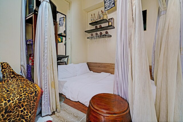 OYOライフ93120アパートメントゲートウェイシカダスバイサラナチプタマハカリヤ