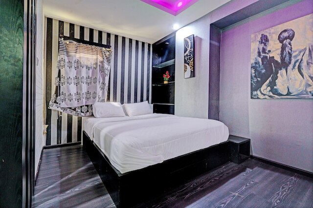 OYOライフ93120アパートメントゲートウェイシカダスバイサラナチプタマハカリヤ