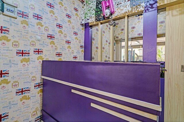 OYOライフ93120アパートメントゲートウェイシカダスバイサラナチプタマハカリヤ