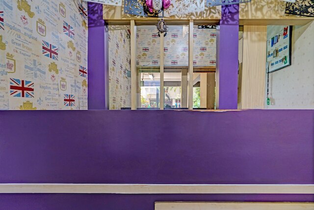 OYOライフ93120アパートメントゲートウェイシカダスバイサラナチプタマハカリヤ