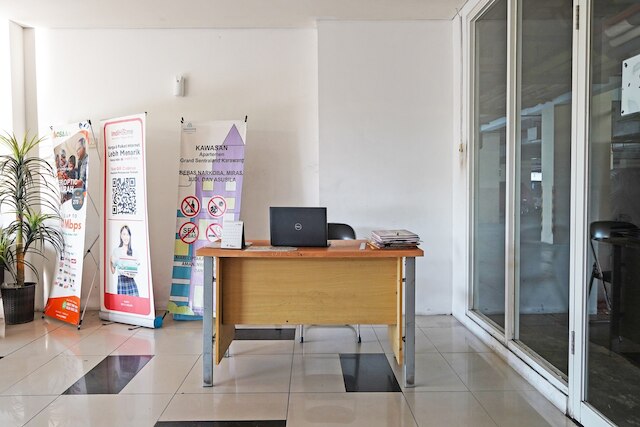 OYOライフ93170アパートメントゲートウェイシカダスバイミスタープロ