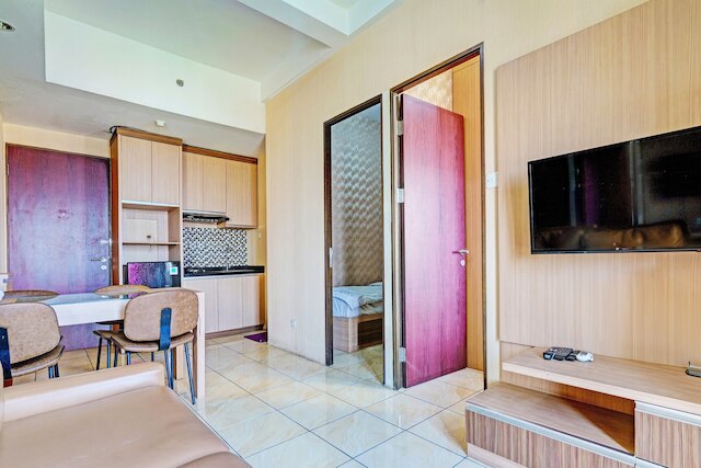 OYOライフ93170アパートメントゲートウェイシカダスバイミスタープロ