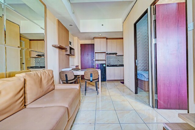 OYOライフ93170アパートメントゲートウェイシカダスバイミスタープロ