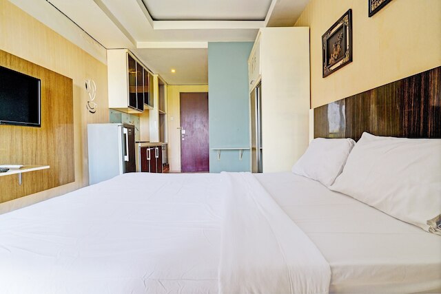 OYOライフ93170アパートメントゲートウェイシカダスバイミスタープロ