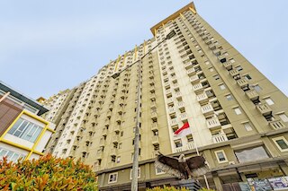 OYOライフ93170アパートメントゲートウェイシカダスバイミスタープロ