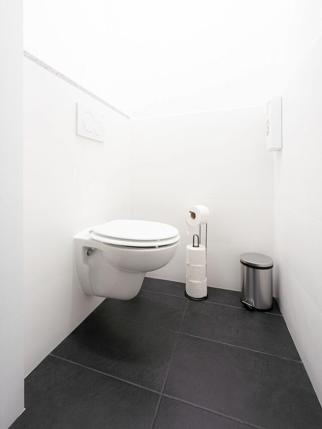 ロビンウッド・アパートメント