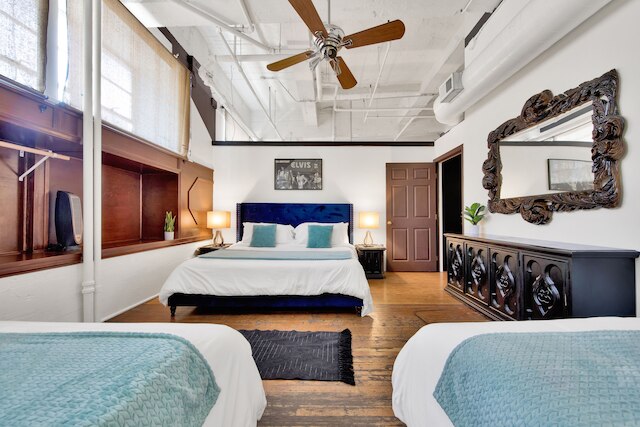 セントビンセントロフト