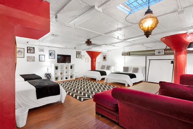 セントビンセントロフト