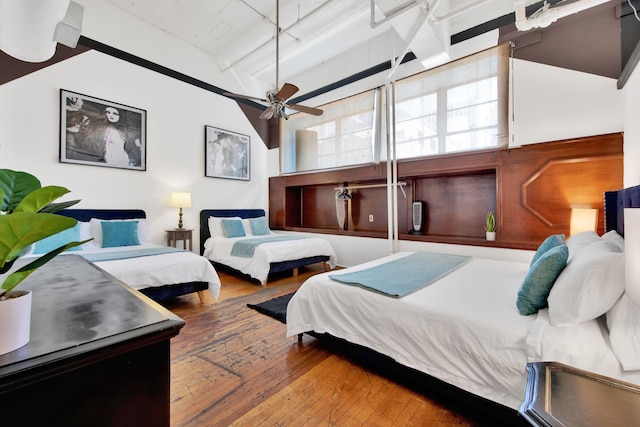 セントビンセントロフト