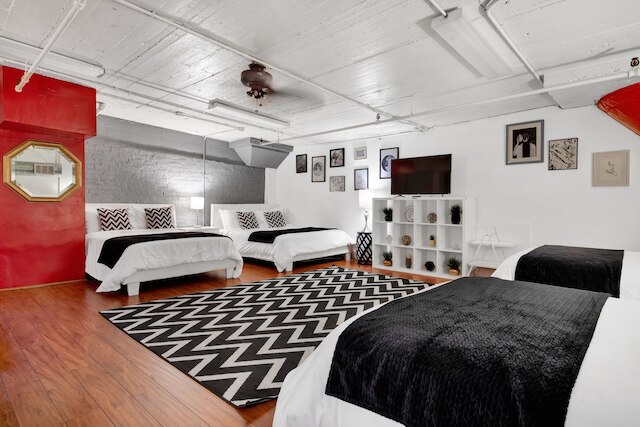 セントビンセントロフト