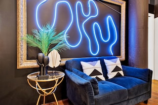 セントビンセントロフト