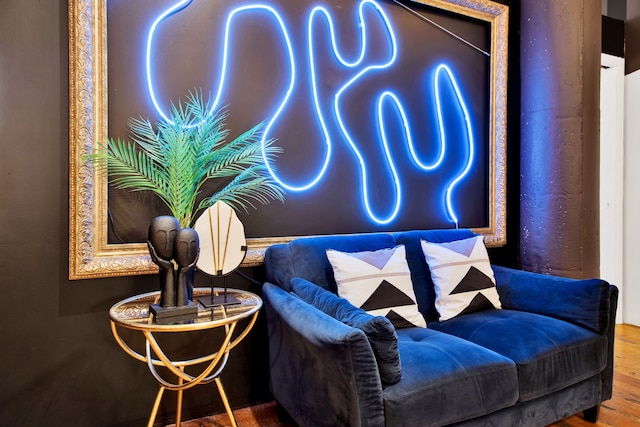 セントビンセントロフト