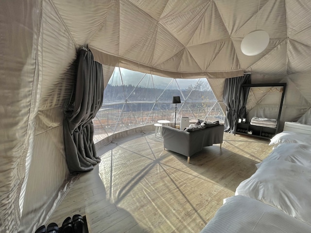 レドンド秋吉台