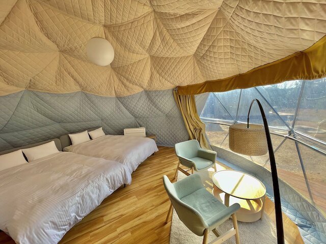 レドンド秋吉台