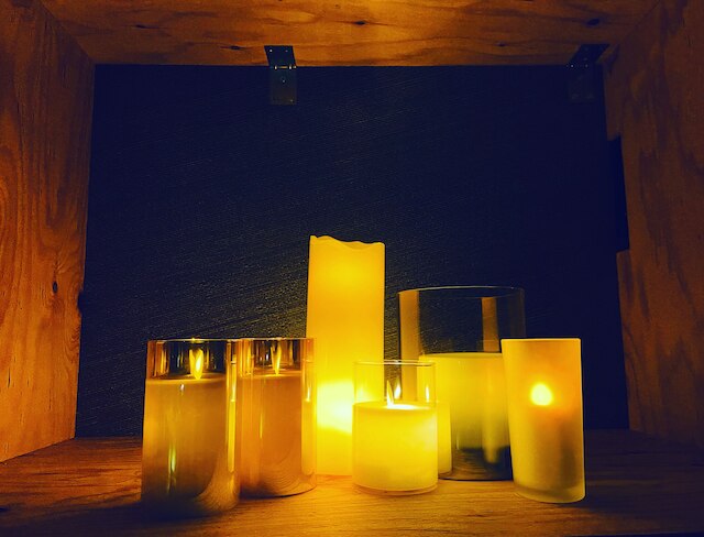 レドンド秋吉台